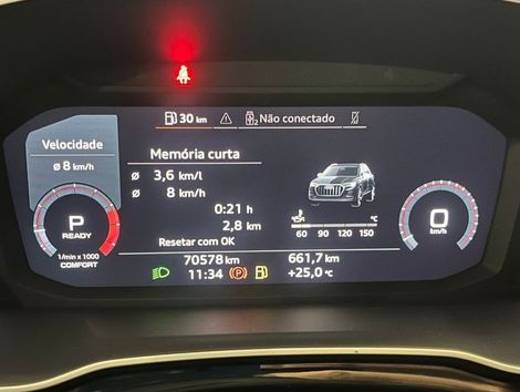 Audi 1.4 35 TFSi Gasolina Prestige S-Tronic