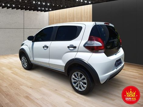 Fiat MOBI LIKE 1.0 Fire Flex 5p.