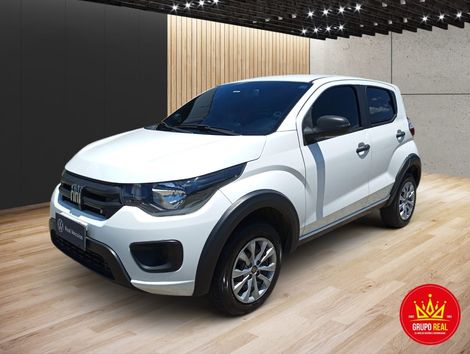 Fiat MOBI LIKE 1.0 Fire Flex 5p.