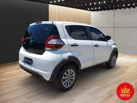 Fiat MOBI LIKE 1.0 Fire Flex 5p.