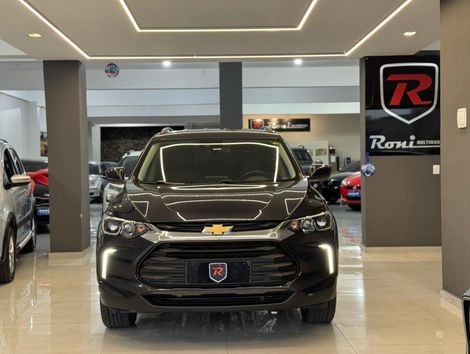 Chevrolet TRACKER LTZ 1.0 Turbo 12V Flex Aut.