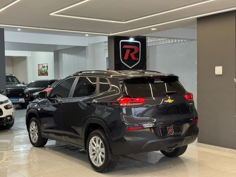 Chevrolet TRACKER LTZ 1.0 Turbo 12V Flex Aut.