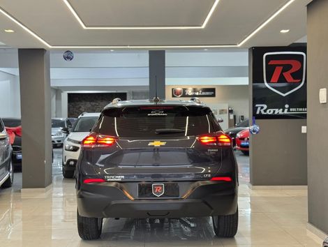 Chevrolet TRACKER LTZ 1.0 Turbo 12V Flex Aut.