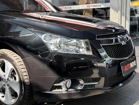 Chevrolet CRUZE HB Sport LT 1.8 16V FlexP. 5p Aut