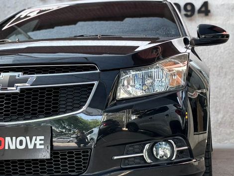 Chevrolet CRUZE HB Sport LT 1.8 16V FlexP. 5p Aut