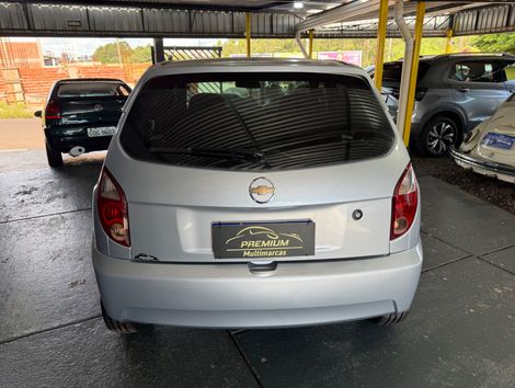Chevrolet Celta Spirit/ LT 1.0 MPFI 8V FlexP. 5p