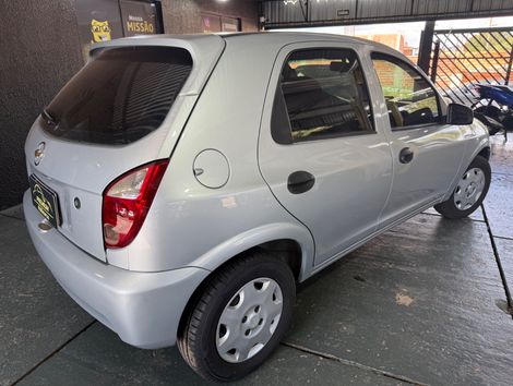 Chevrolet Celta Spirit/ LT 1.0 MPFI 8V FlexP. 5p