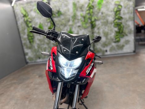 HONDA SAHARA 300 RALLY ABS FLEX