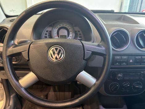VolksWagen Parati 1.8 Mi T. Field Total Flex 8V 4p