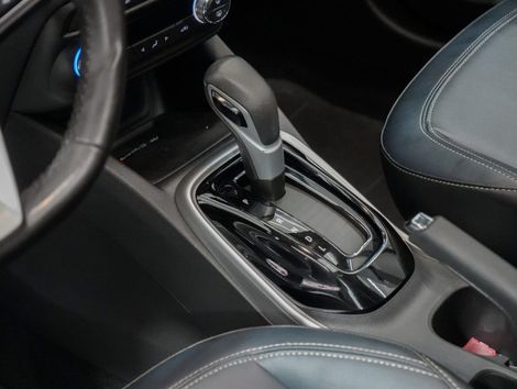 Chevrolet TRACKER Premier 1.2 Turbo 12V Flex Aut.