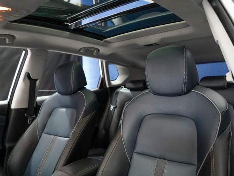 Chevrolet TRACKER Premier 1.2 Turbo 12V Flex Aut.