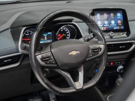 Chevrolet TRACKER Premier 1.2 Turbo 12V Flex Aut.