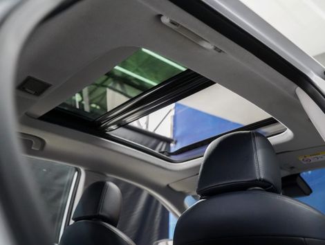 Chevrolet TRACKER Premier 1.2 Turbo 12V Flex Aut.