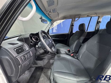 Mitsubishi Pajero TR4 2.0 Flex 16V 4X2 Mec.