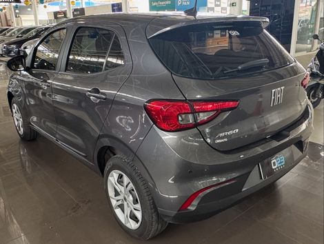 Fiat ARGO DRIVE 1.3 8V Flex Aut.