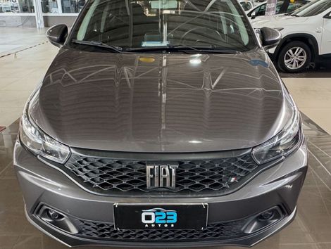Fiat ARGO DRIVE 1.3 8V Flex Aut.