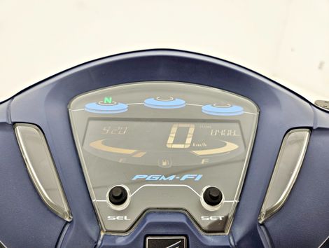 HONDA BIZ 125/125i Flex