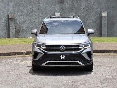 VolksWagen TAOS Highline 1.4 250 TSI Flex Aut.