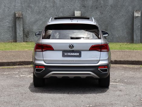 VolksWagen TAOS Highline 1.4 250 TSI Flex Aut.