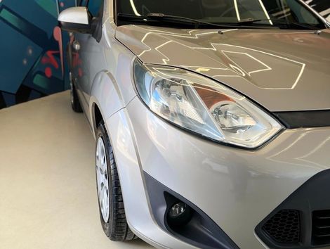 Ford Fiesta 1.6 8V Flex/Class 1.6 8V Flex 5p