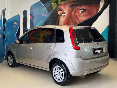 Ford Fiesta 1.6 8V Flex/Class 1.6 8V Flex 5p