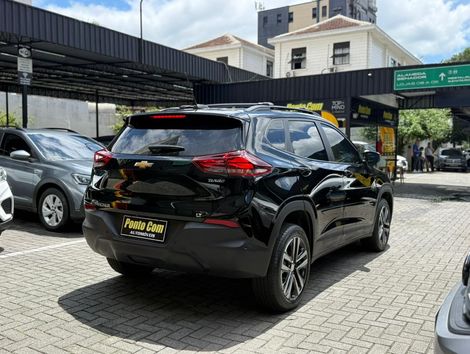 Chevrolet TRACKER LT 1.0 Turbo 12V Flex Aut.