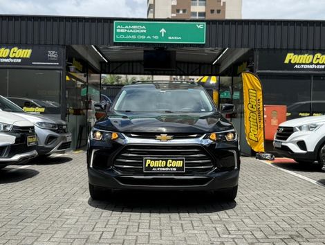 Chevrolet TRACKER LT 1.0 Turbo 12V Flex Aut.