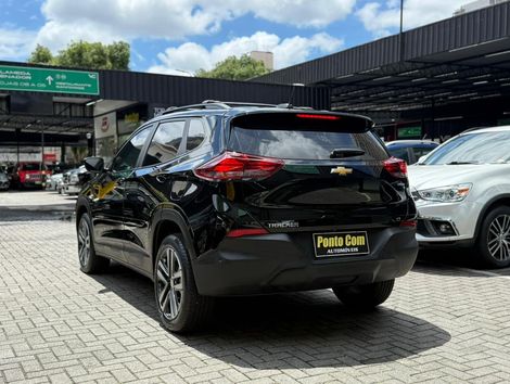 Chevrolet TRACKER LT 1.0 Turbo 12V Flex Aut.