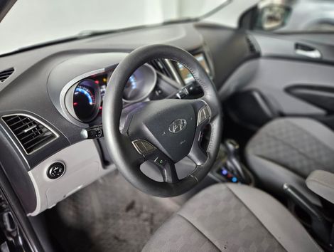 Hyundai HB20S C.Style/C.Plus1.6 Flex 16V Aut. 4p