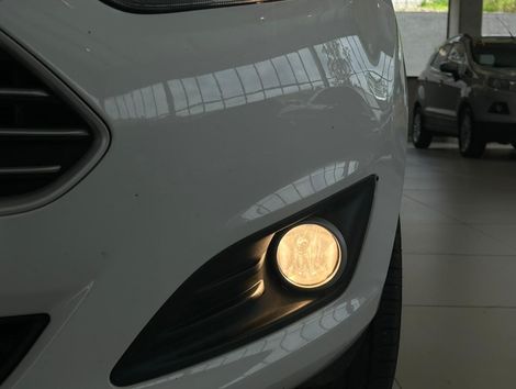 Ford Fiesta SEL 1.6 16V Flex  Aut. 5p