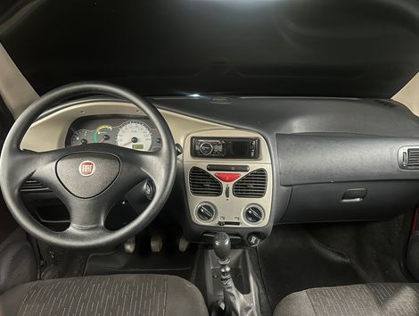 Fiat Palio 1.0 ECONOMY Fire Flex 8V 2p