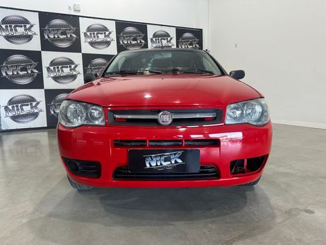Fiat Palio 1.0 ECONOMY Fire Flex 8V 2p
