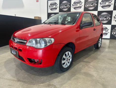 Fiat Palio 1.0 ECONOMY Fire Flex 8V 2p