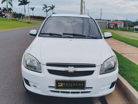 Chevrolet Celta Spirit/ LT 1.0 MPFI 8V FlexP. 5p