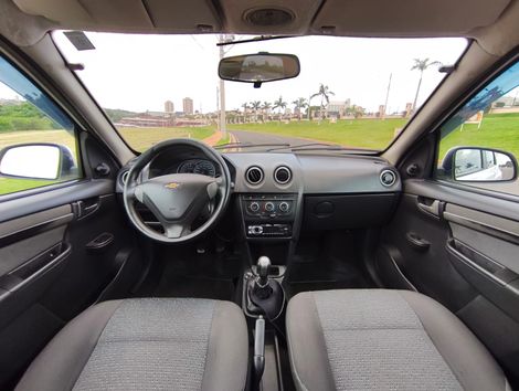 Chevrolet Celta Spirit/ LT 1.0 MPFI 8V FlexP. 5p