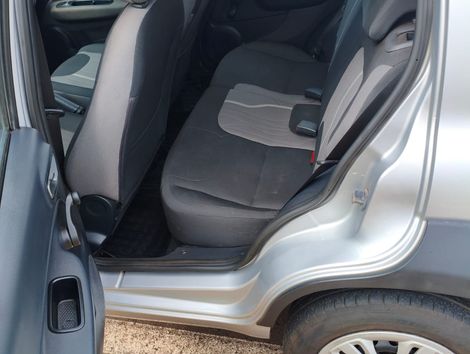 Fiat UNO WAY 1.3 Flex 8V 5p