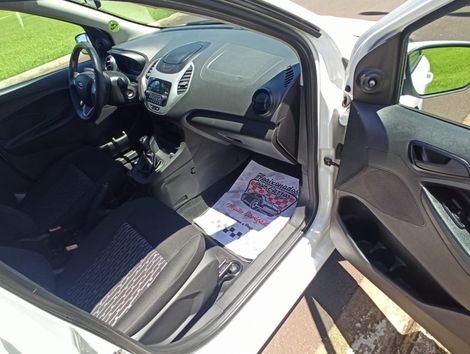 Ford Ka 1.0 SE/SE Plus TiVCT Flex 5p