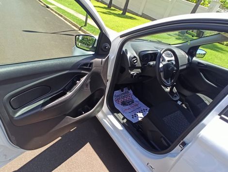 Ford Ka 1.0 SE/SE Plus TiVCT Flex 5p