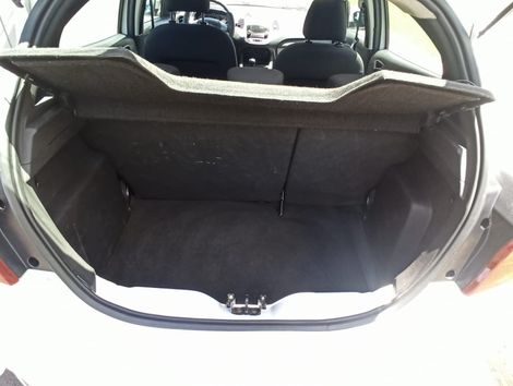 Ford Ka 1.0 SE/SE Plus TiVCT Flex 5p