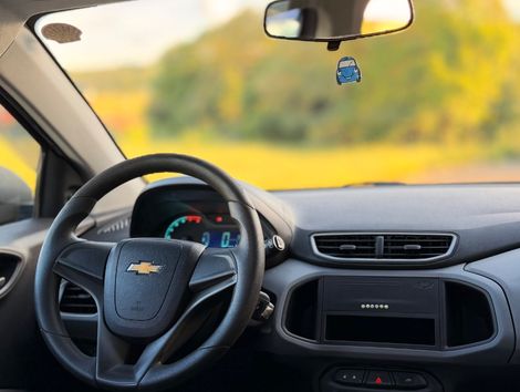 Chevrolet ONIX HATCH LT 1.0 8V FlexPower 5p Mec.