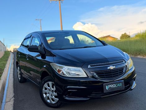 Chevrolet ONIX HATCH LT 1.0 8V FlexPower 5p Mec.