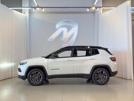 Jeep COMPASS SPORT T270 1.3 TB 4x2 Flex Aut.