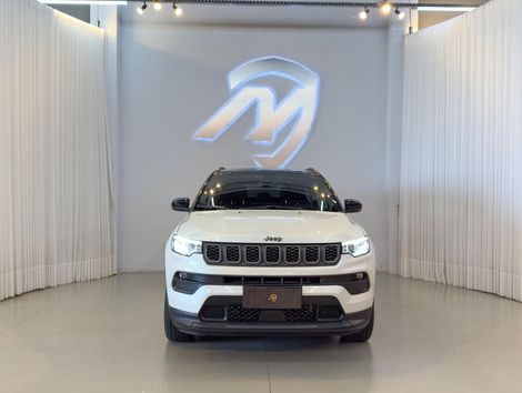 Jeep COMPASS SPORT T270 1.3 TB 4x2 Flex Aut.