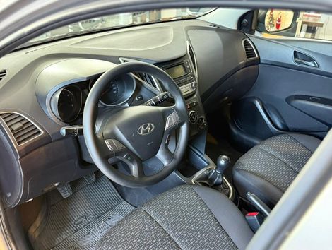 Hyundai HB20 Comf./C.Plus/C.Style 1.0 Flex 12V