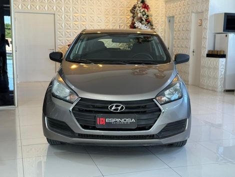 Hyundai HB20 Comf./C.Plus/C.Style 1.0 Flex 12V