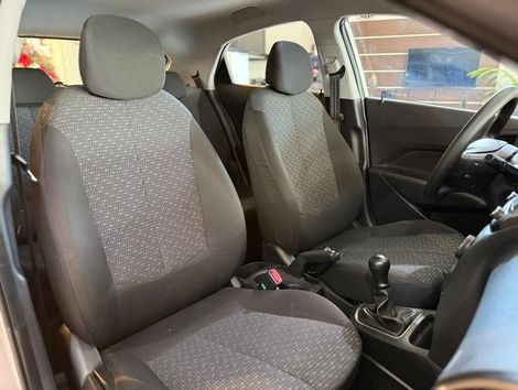 Hyundai HB20 Comf./C.Plus/C.Style 1.0 Flex 12V