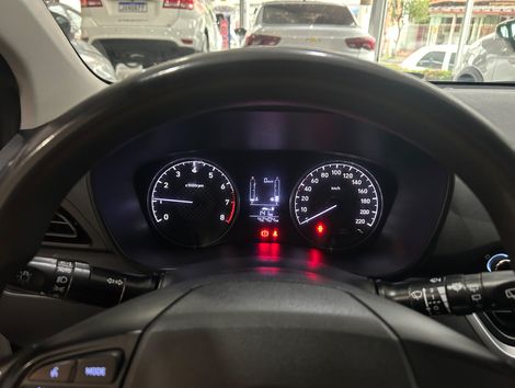 Hyundai HB20 Evolution 1.0 Flex 12V Mec.