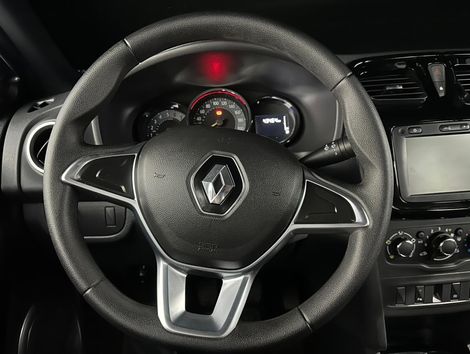 Renault LOGAN Zen Flex 1.0 12V 4p Mec.