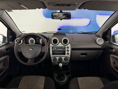 Ford Fiesta 1.6 8V Flex/Class 1.6 8V Flex 5p