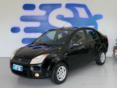 Ford Fiesta 1.6 8V Flex/Class 1.6 8V Flex 5p